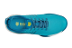 K-Swiss Hypercourt Supreme Clay Sandplatz hellblau (06617-424) blau 1