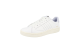 K-Swiss Lozan Klub Lth (97263-911) blanc 2