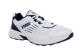 K-Swiss MENS FARIO M INDIGO (04779-124-M) weiss 2