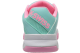 K-Swiss Court Express (86609-437) colorido 2