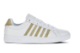 K-Swiss Court Tiebreak (97011-949) weiss 6