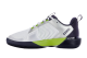 K-Swiss Ultrashot 3 Clay Sandplatz 2024 peacoat limegrün (08415-967) weiss 2