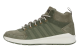 K-Swiss Vista Trainer Mid (07145-379) grün 1