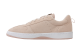 K-Swiss WOMENS COURT VARSITY SDE MORGANITE ROSE SMOKE (94733-602-M) beige 5
