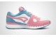 Kangaroos x holics Coil R1 Bubblegum Sneakerholics Germany (4702S-000-0030) bunt 3