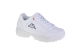 KAPPA Rave Nc (242782-1010) weiss 2