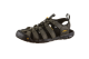 Keen Clearwater CNX Leather (1013107) schwarz 2