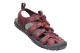 Keen Clearwater CNX Leather (1025088) rot 3