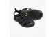 Keen Clearwater Cnx Triple (10020817KEN01) nero 2