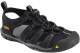 Keen Clearwater Grö e (1027407) schwarz 1