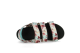 Keen Elle Strappy Sandale Andorra Tie Dye (1026141) bunt 4