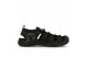 Keen Evofit 1 Triple Black (1023137) schwarz 2