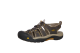 Keen Newport H2 Raven Aluminum (1008399) braun 2