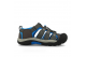 Keen Newport H2 Kinderschuh Magnet Brilliant Blue (1022839) grau 2