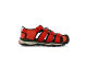 Keen Newport Neo H2 Fiery Golden Rod (1020607) rot 2