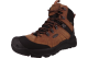 Keen Revel IV Mid Polar Grö e (1024136) braun 1