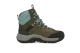 Keen Revel IV Mid Polar (1023629) grau 2