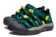 Keen Sandale Newport H2 (1028823) grün 2