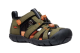 Keen Seacamp II CNX (1028842) grün 4