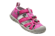 Keen Seacamp II CNX (1022979) pink 6
