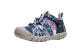 Keen Seacamp II CNX Sandalen Grö e 24 (1025136) bunt 3