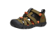 Keen Seacamp II CNX (1028842) grün 5