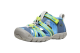 Keen Seacamp II CNX Sandalen Grö e 26 (1028843) blau 3