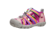 Keen Seacamp II CNX (CSEACAMPIICNX_1027411) pink 3
