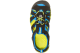 Keen Seacamp II CNX (1022969;) bunt 3