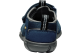 Keen Seacamp II CNX (1030807) blau 6