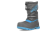 Keen Snow Troll WP Y Magnet Blue Aster (1026755) grau 6