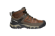 Keen Targhee III Mid WP (1023030) braun 5