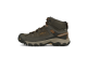 Keen Targhee III Mid WP (1017787) schwarz 2