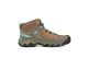 Keen Targhee III Mid WP W Toasted Coconut (1026333) braun 2