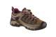 Keen Targhee III WP (1018177) braun 2