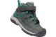 Keen Targhee Mid Waterproof Trekkingstiefel Grö e 28 (1026298) grau 3