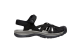 Keen Rose SANDAL (1008783) schwarz 5