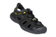 Keen Solr Sandal Gold (1022246) schwarz 2