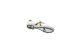 Kelme Mg Spear (56131-61) weiss 5