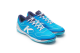 Kelme Goleiro In Hallenfu ballschuhe (55165-3) blau 3
