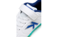 Kelme Precision Elastic (55986-0464) branco 3