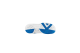 Kempa Wing 2.0 (200856009) weiss 6