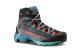 La Sportiva Aequilibrium Hike GTX Bergstiefel Grö e 38 5 (ZFHS101-S101G00E33) bunt 1