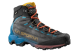 La Sportiva Aequilibrium Hike GTX (ZFHS137G00B14) bunt 1
