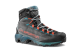 La Sportiva Aequilibrium Hike GTX (ZFHS138-G00E33) gris 2