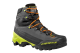 La Sportiva Aequilibrium LT GTX Nubukleder wasserdicht carbongrau (ZFMS096-G00E2) grau 1
