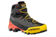 La Sportiva Aequilibrium LT GTX Nubukleder wasserdicht (ZFMS096-K00Y0) grau 1
