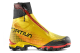La Sportiva AEQUILIBRIUM SPEED GTX (ZFMS095 Y00K00) amarillo 1