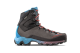 La Sportiva Aequilibrium Trek GTX Bergstiefel Grö e 39 5 (44C900602) bunt 2