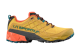 La Sportiva Akyra II 2024 everglade (44F-735733) gelb 3